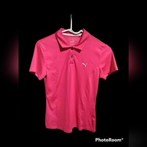 Women's Golf Shirt